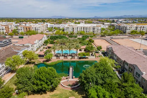 Val Vista Classic in Gilbert, Arizona